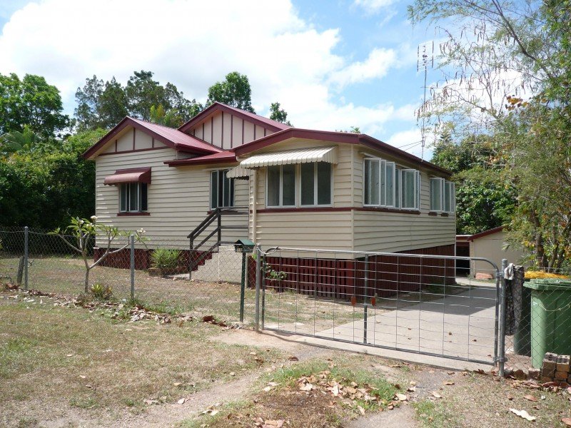 18. Old Gympie Road, Yandina, Qld 4561 Property Details