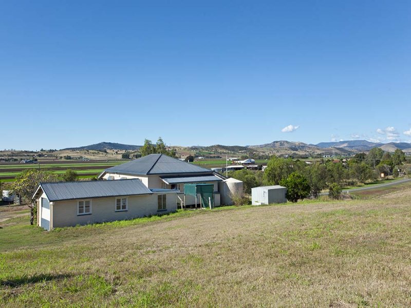 166 Mount Sylvia Road, Gatton, Qld 4343 Property Details