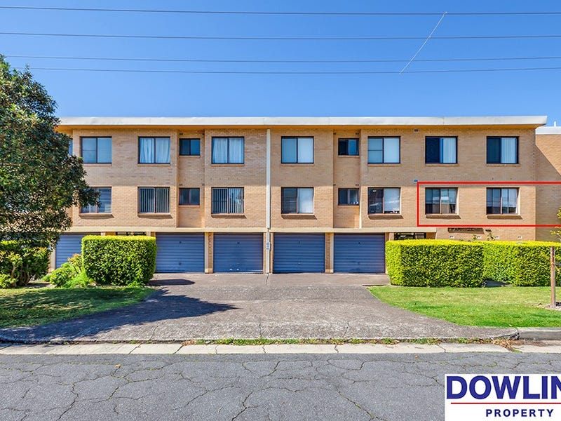 2/195 199 Gosford Road, Adamstown, NSW 2289 Property Details