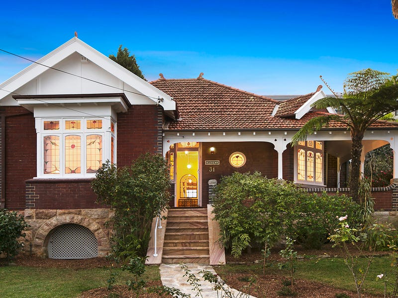 31 Arabella Street, Longueville, NSW 2066 Property Details