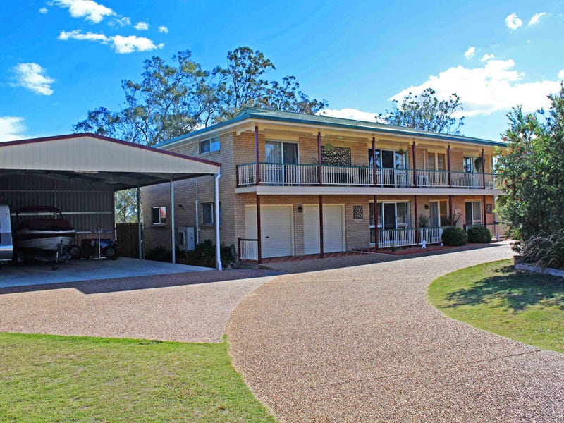 Real Estate & Property for Sale in Warwick, QLD 4370