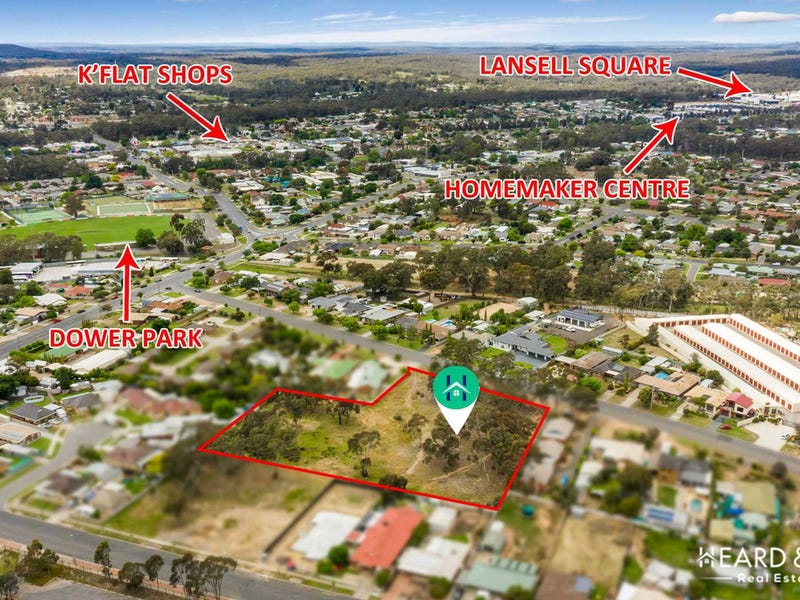 20 Collins Street, Kangaroo Flat, Vic 3555