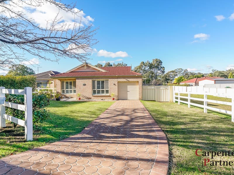 335A Thirlmere Way, Thirlmere, NSW 2572