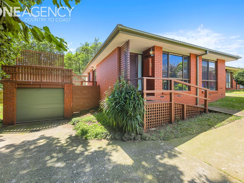 3/33 Albert Road, Drouin, Vic 3818 Property Details