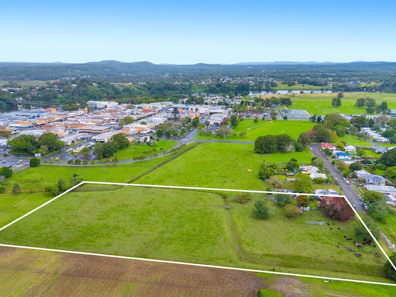 1927 Regent Street, Kempsey, NSW 2440 House for Sale