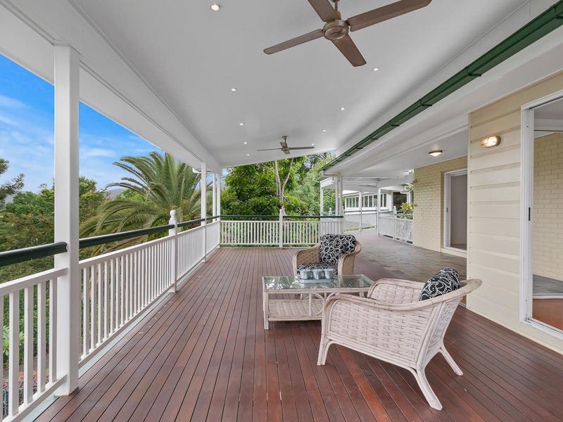 509 Payne Road, The Gap, QLD 4061