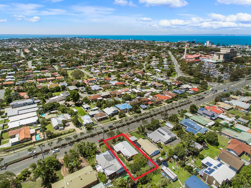 155 Anzac Avenue, Redcliffe, Qld 4020 Property Details