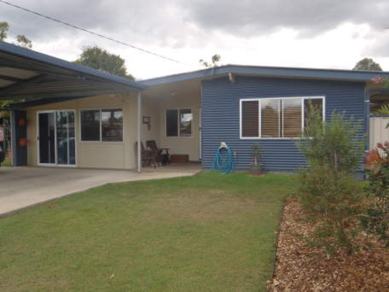 21 Fisher Street, Dysart, QLD 4745