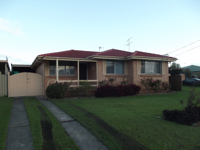 55 Brigadoon Circuit, Oak Flats, NSW 2529