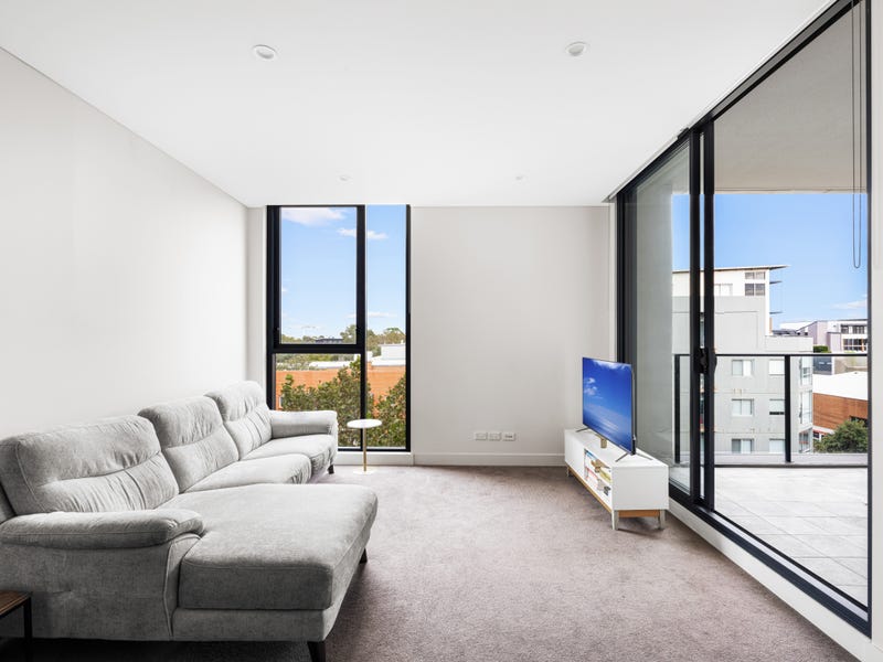 24/767 Botany Road, Rosebery, NSW 2018 - Property Details