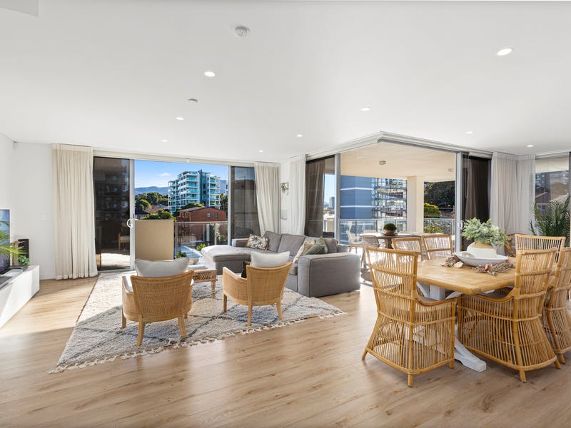 17/59 Marr Street, Wollongong, NSW 2500