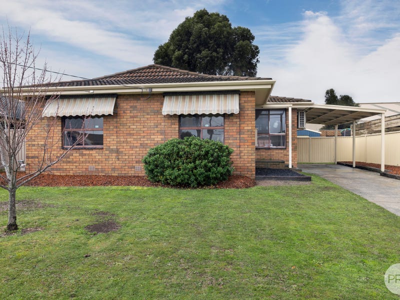94 Grandview Grove, Wendouree, Vic 3355 Property Details
