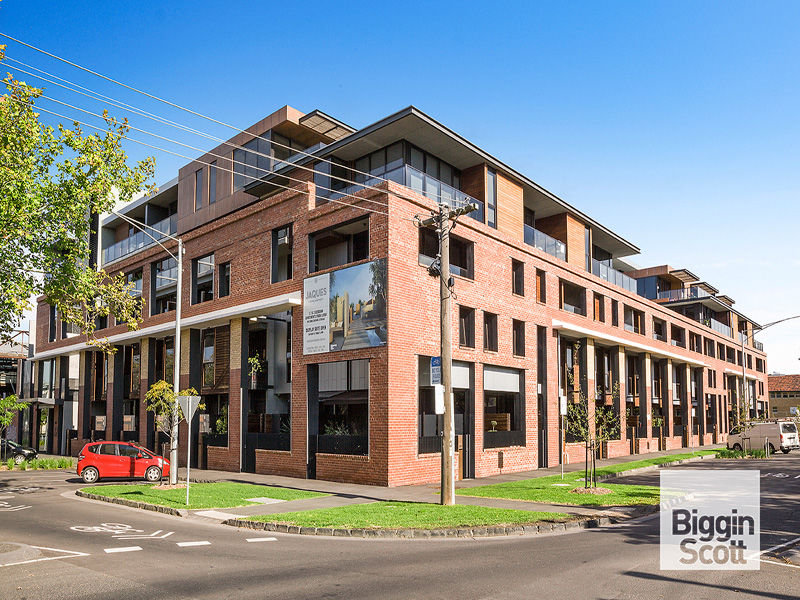 404/12 Coppin Street, Richmond, Vic 3121 - Property Details