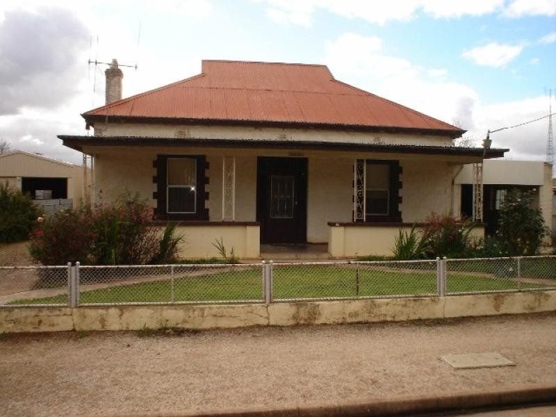 36 Alexander Terrace, Jamestown, SA 5491 Property Details