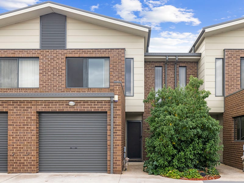 12/1 Thurralilly Street, Queanbeyan East, NSW 2620