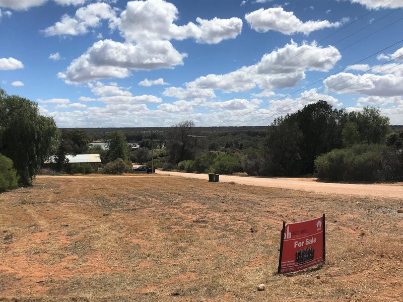 27 Nildottie Road, Swan Reach, SA 5354 27 Nildottie Road, Swan Reach, SA 5354