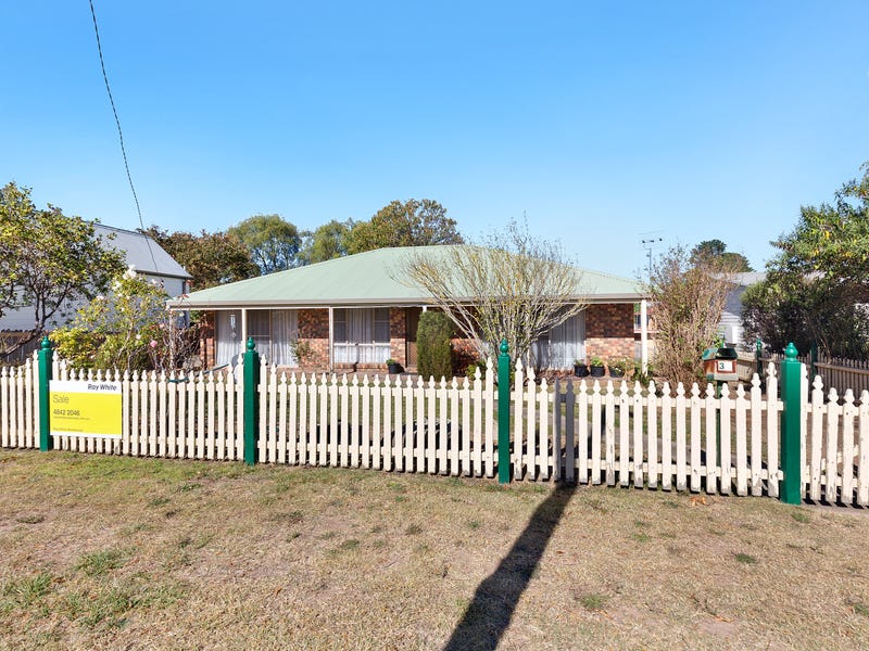 31 Wilson Street, Braidwood, NSW 2622 Property Details