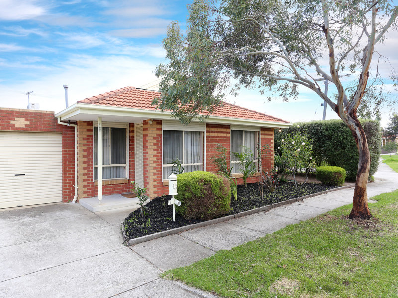 1B McDougall Street, Fawkner, Vic 3060 Property Details