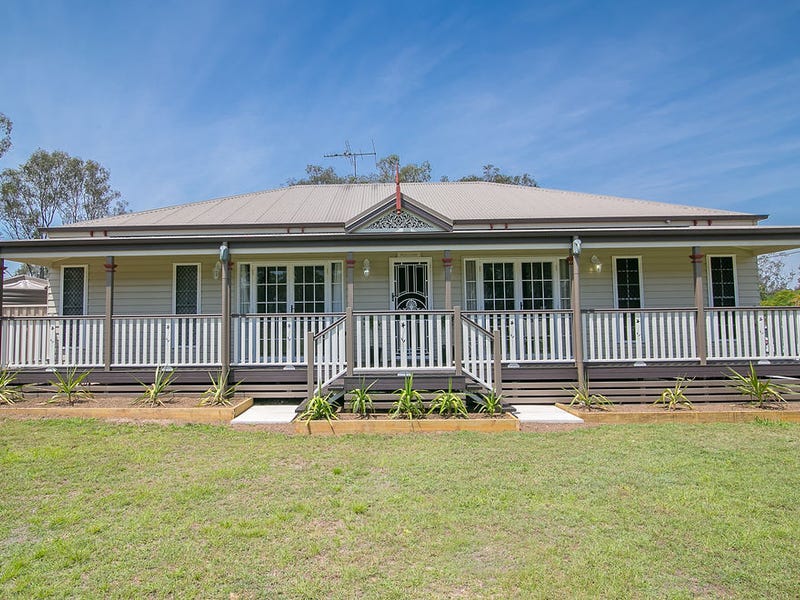 24 West Road, Coominya, Qld 4311 Property Details