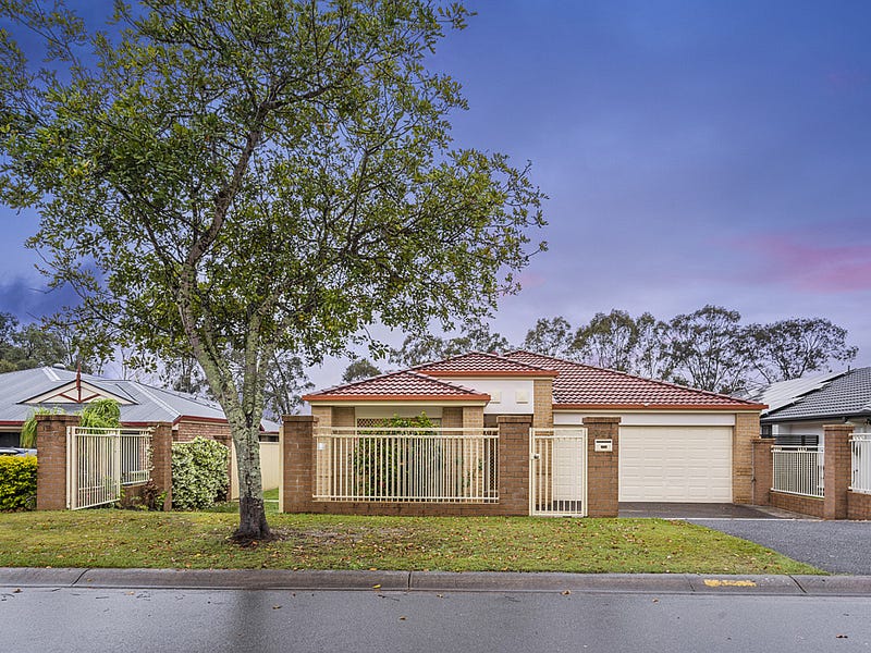 32A River Meadows Drive, Upper Coomera, QLD 4209