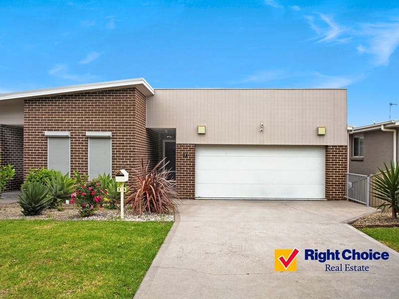 3A Chaplin Place, Albion Park, NSW 2527