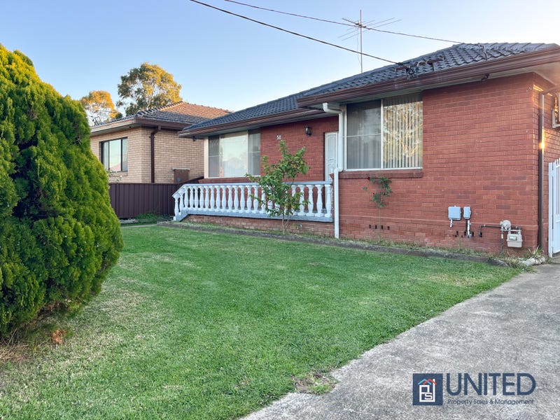 58 Noel Street, Marayong, NSW 2148