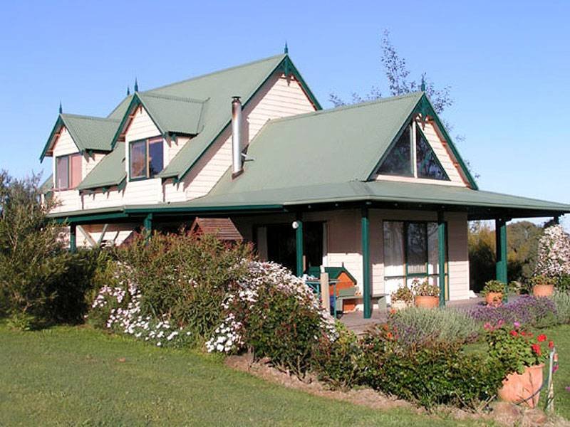 41 Ingram Road, Coldstream, Vic 3770 Property Details