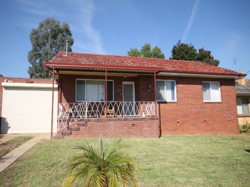 122 Ashmont Avenue, Ashmont, NSW 2650
