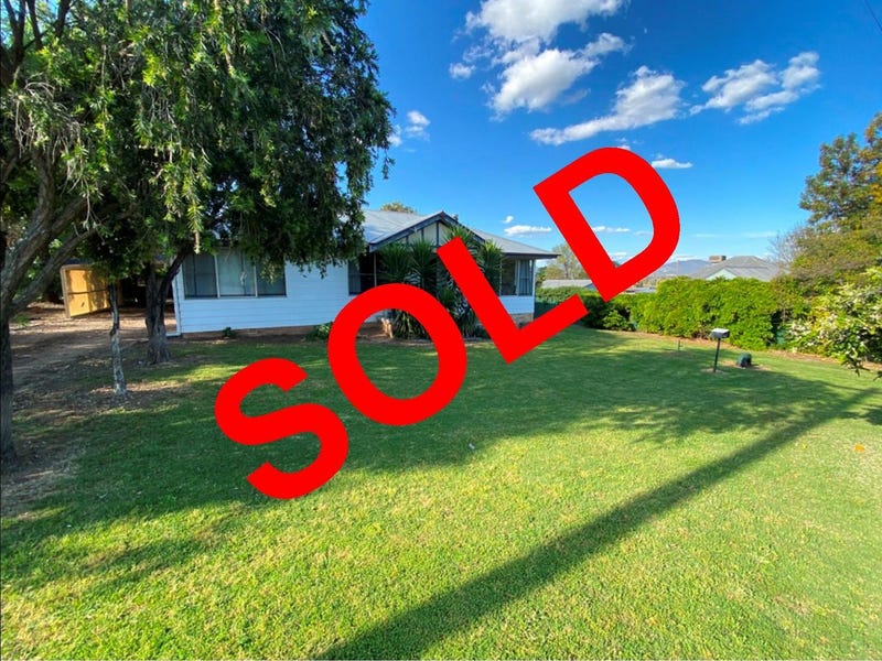 32 South Street, Quirindi, NSW 2343 Property Details