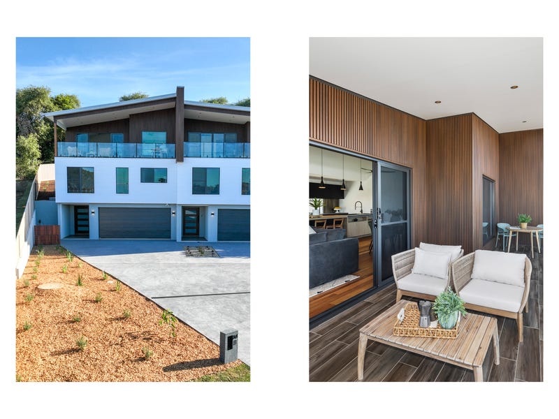 34A & 34B Springfield Drive, Mollymook, NSW 2539 House for Sale