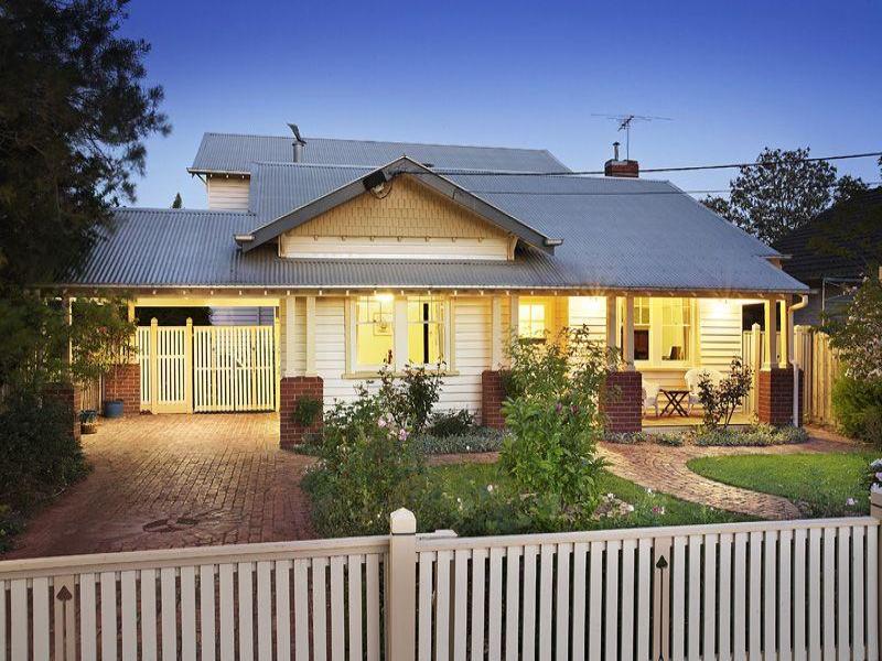 8 Shiers Street, Alphington, VIC 3078