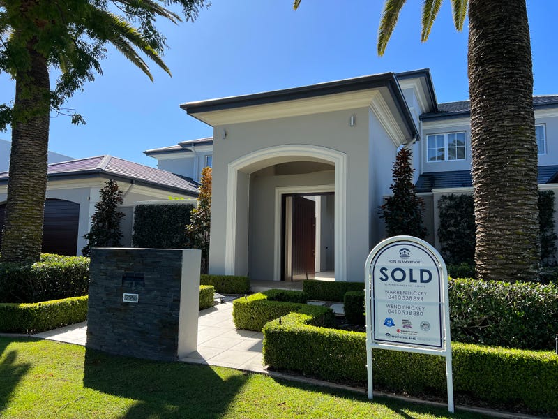 2530 Gracemere Circuit W, Hope Island, QLD 4212