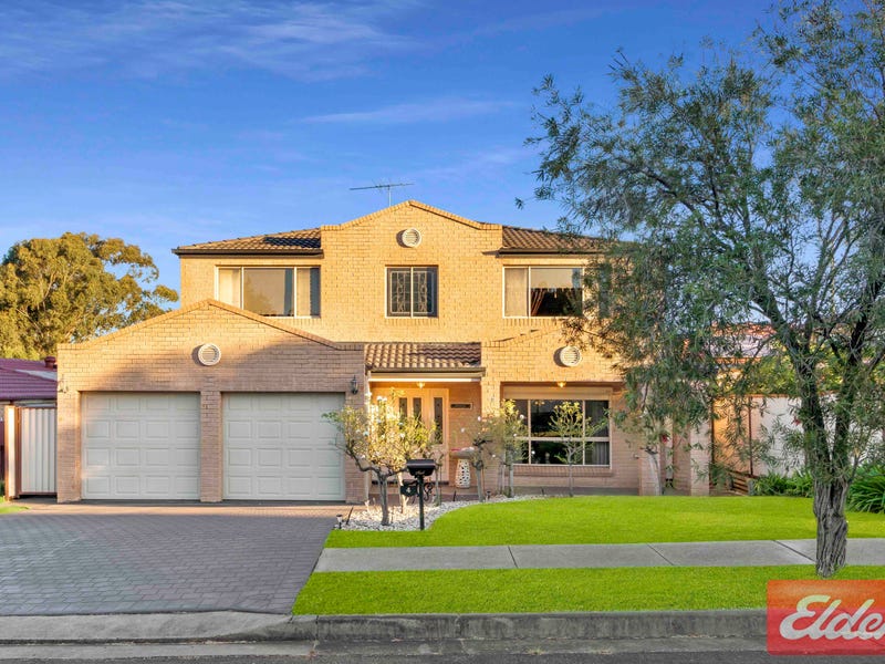 4 Hodges Street, Kings Langley, NSW 2147