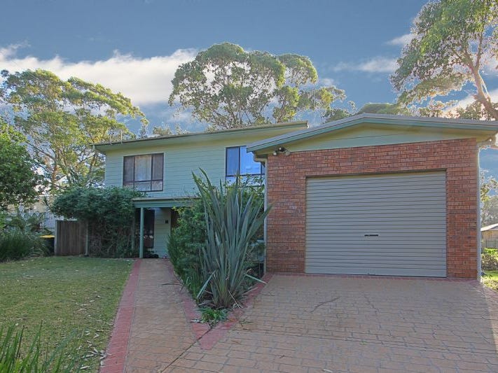 13 The Battlement, Manyana, NSW 2539