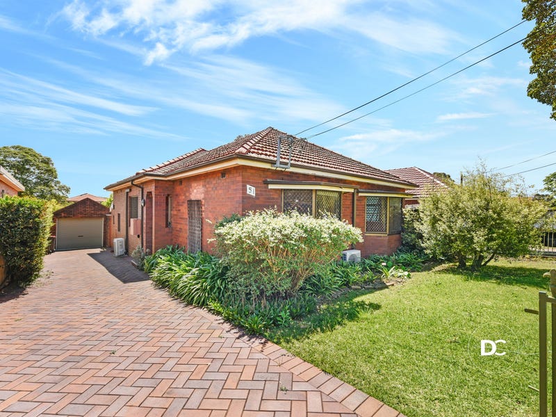 51 Iandra Street, Concord West, NSW 2138