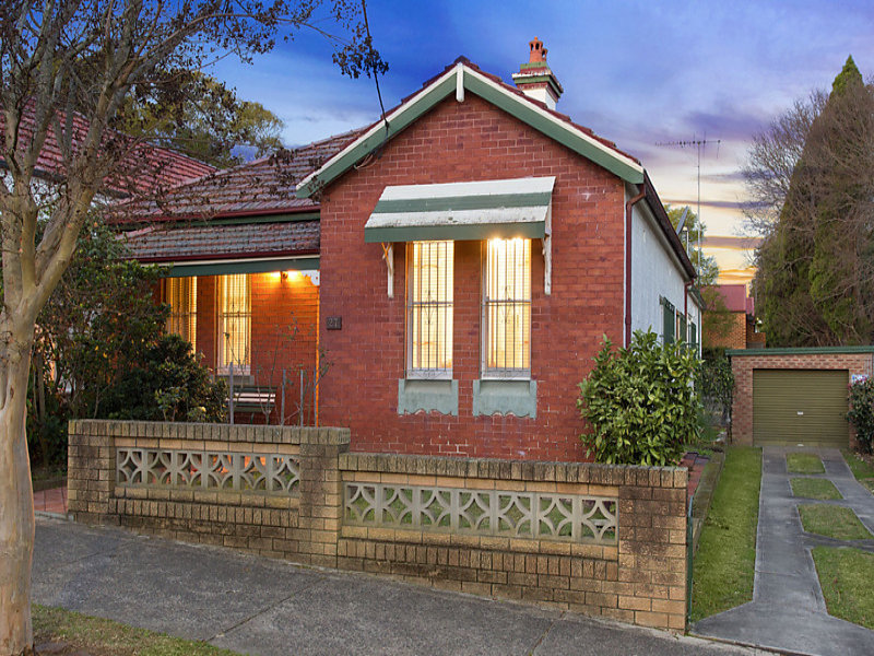 27 Ainsworth Street, Lilyfield, NSW 2040