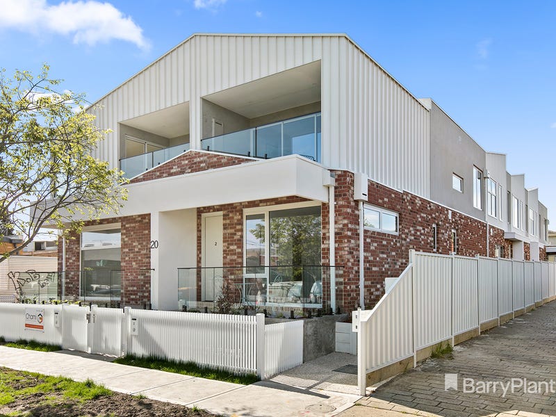 1/20 Eileen Street, Hadfield, Vic 3046 House for Sale