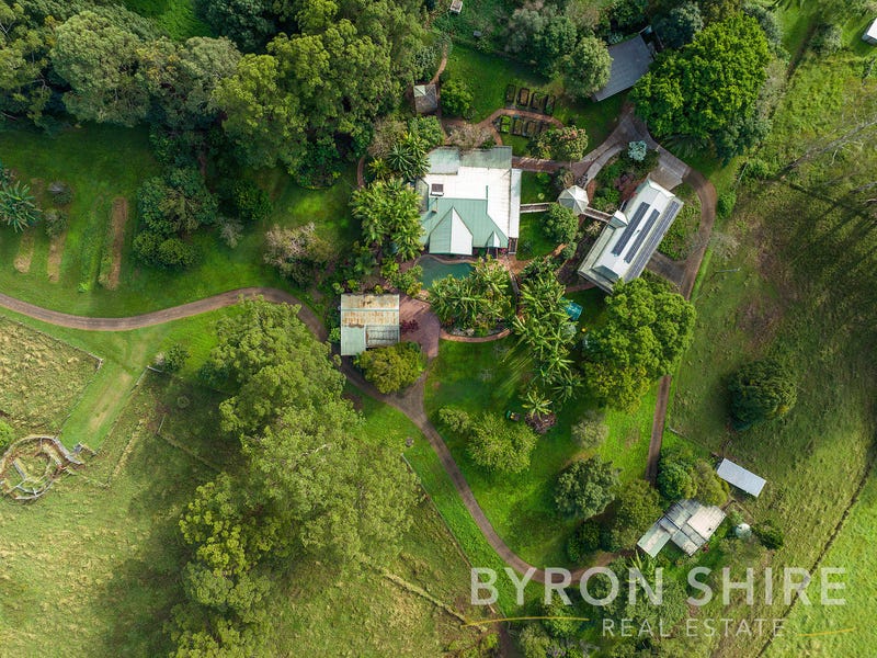 148 Waltons Road, Federal, NSW 2480