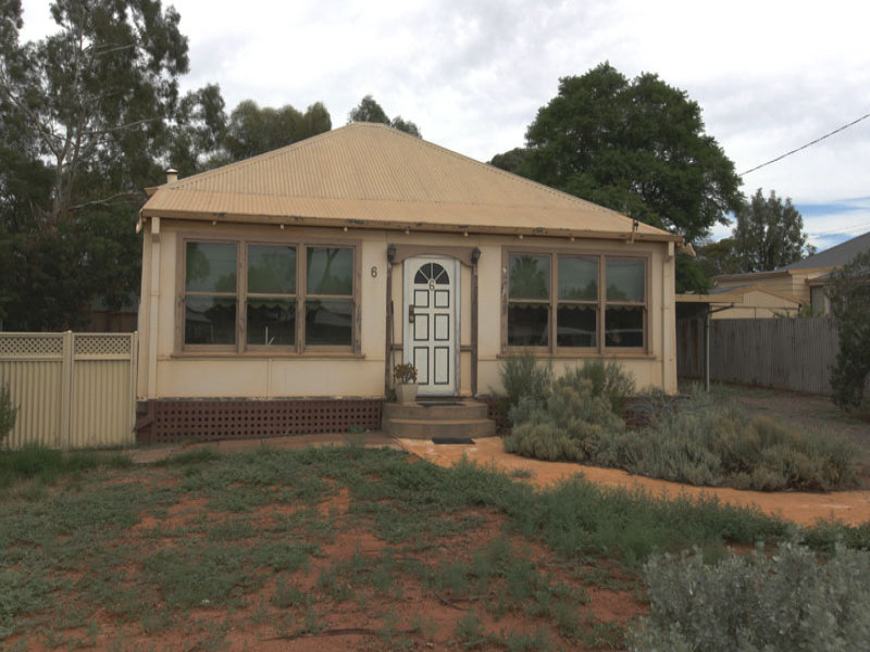 6 Hanbury Street, Kalgoorlie, WA 6430