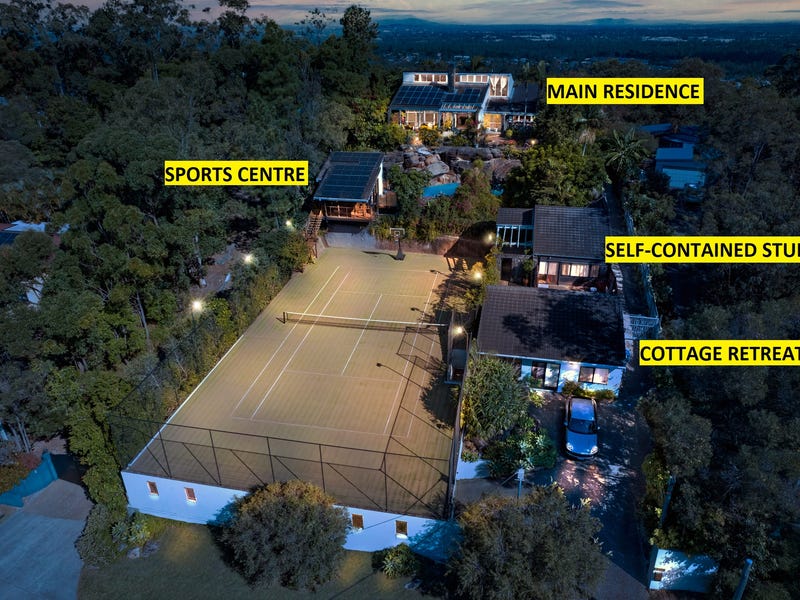 423425 Springwood Road, Daisy Hill, QLD 4127