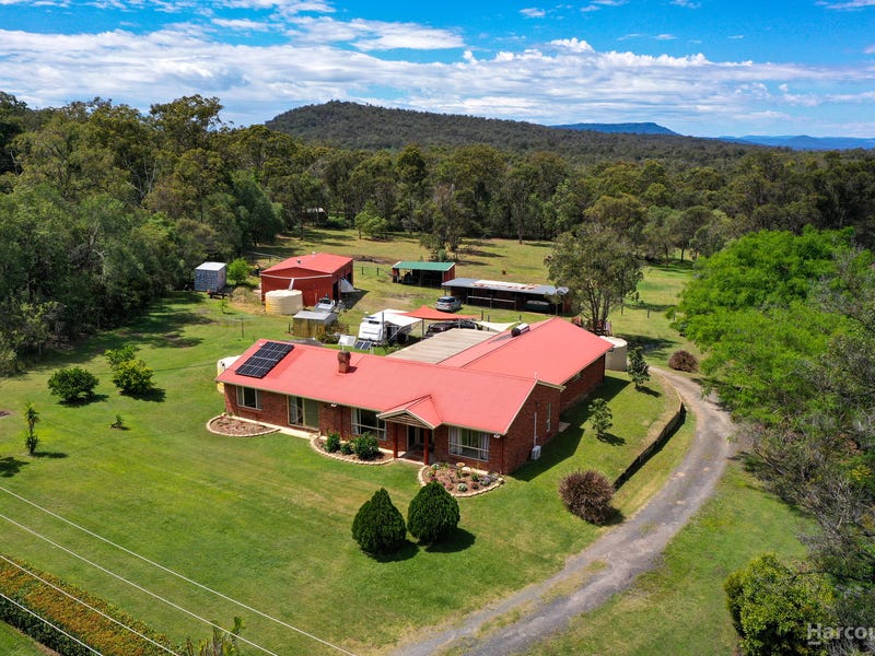 8185 Daintree Drive, Logan Village, QLD 4207