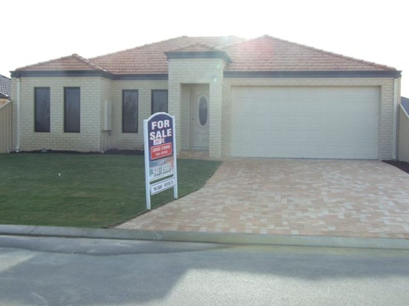 1/22 Beachwood Crescent, Butler, WA 6036 Property Details