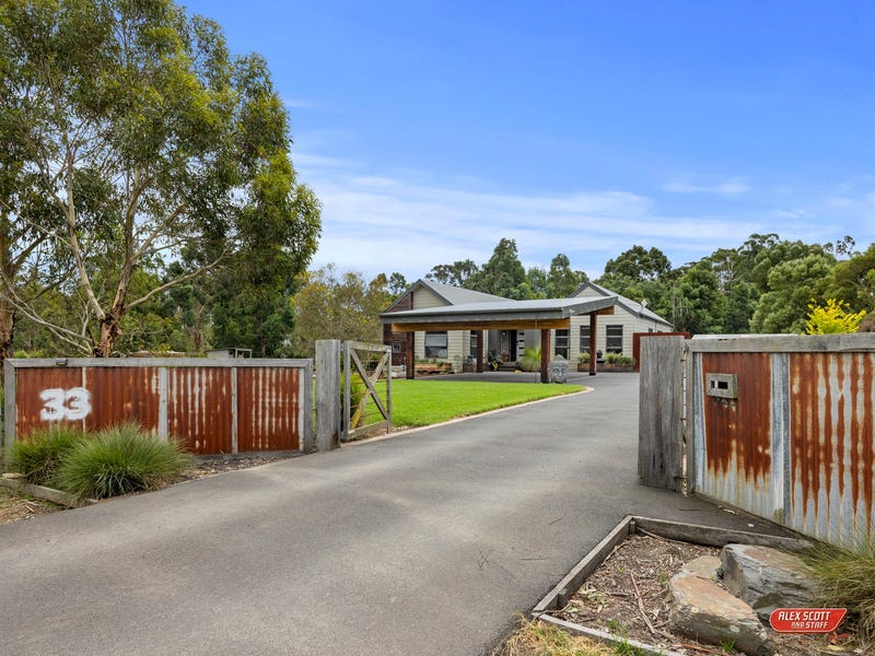 33 Worthy Street, Leongatha, Vic 3953 House for Sale