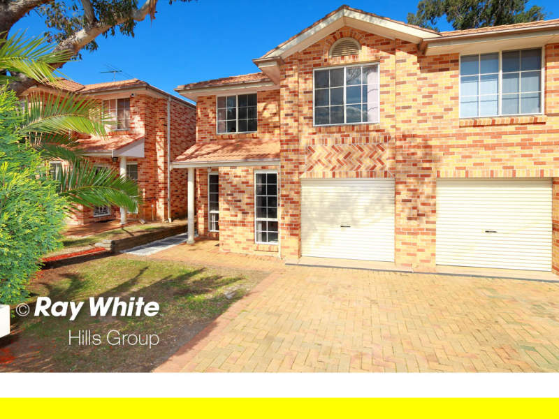 8E Douglas Road, Blacktown, NSW 2148