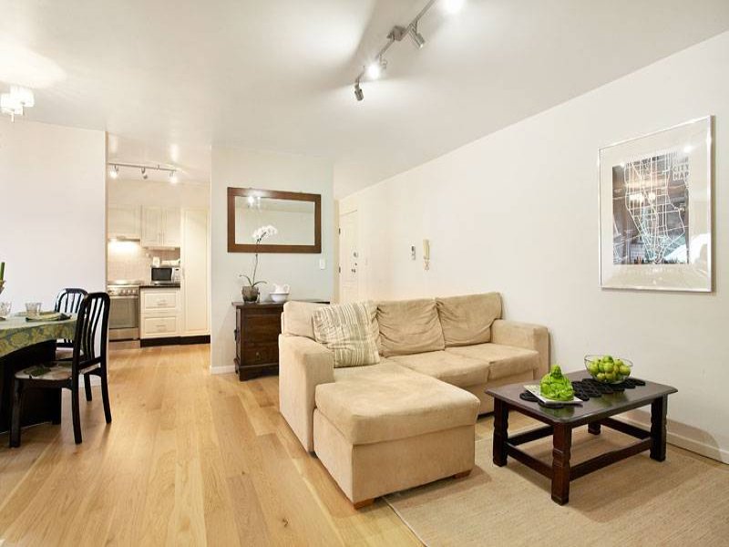 4/217221 Barkly Avenue, Burnley, VIC 3121