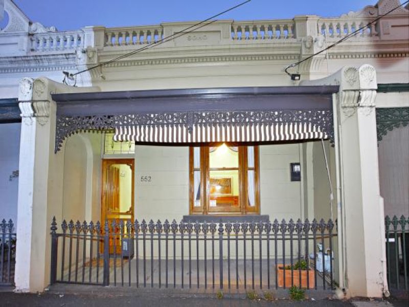552 Drummond Street, Carlton North, VIC 3054