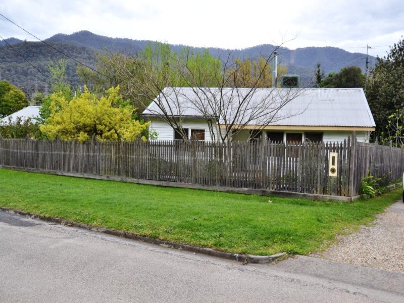 3 Tawonga Cres, Mount Beauty, VIC 3699