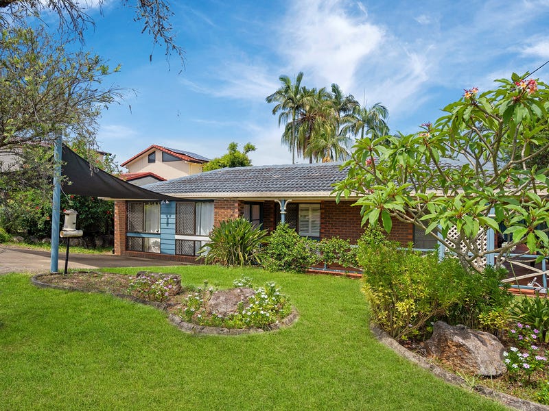 8 Wyclif Avenue, Springwood, Qld 4127 Property Details