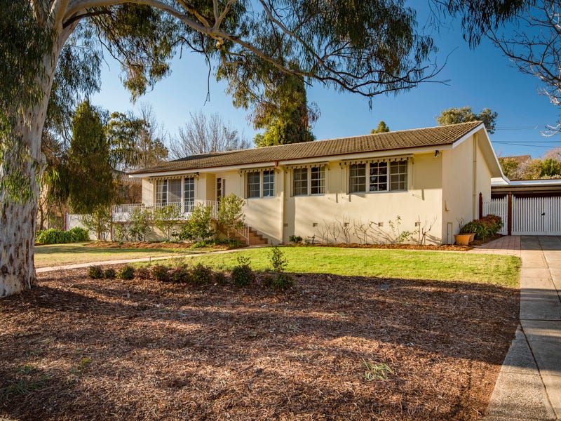 3 Folingsby Street, Weston, ACT 2611 Property Details