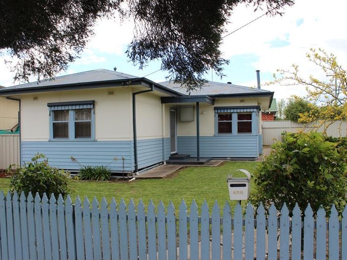 488 Mcdonald Rd, Lavington, NSW 2641 Property Details